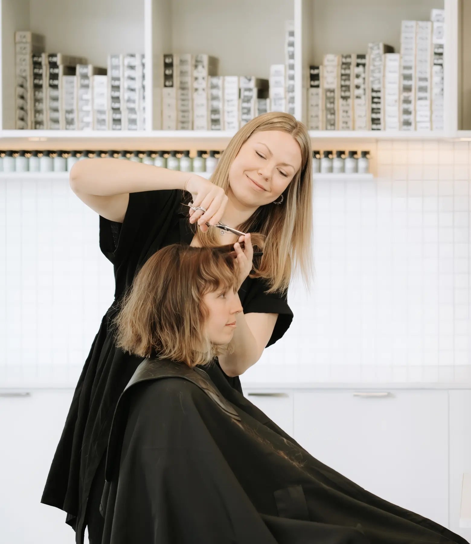 Badaro Beautiful Hair