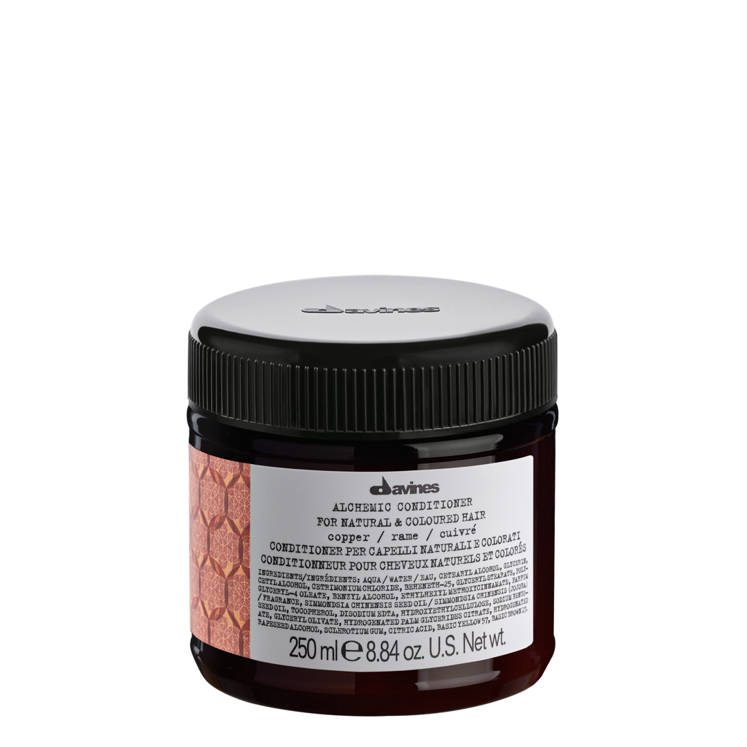 Alchemic Conditioner Copper 250ml