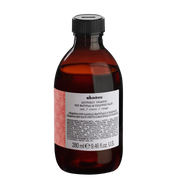 Alchemic Shampoo Red 280ml