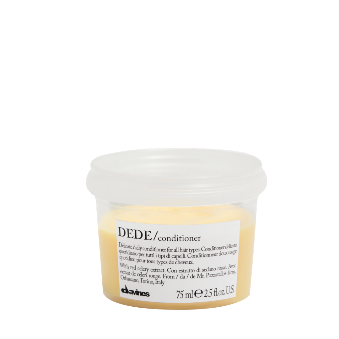 Essential DEDE Conditioner Travel 75ml