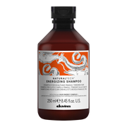 Naturaltech Energizing Shampoo 250ml