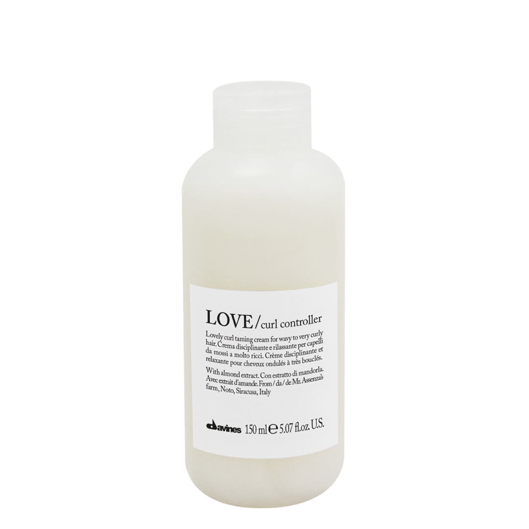 Essential LOVE CURL Controller 150ml