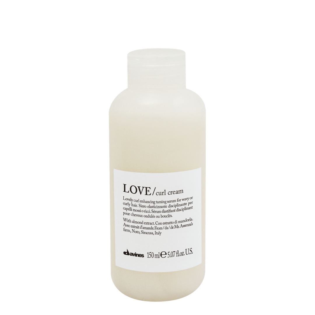 Essential LOVE CURL Cream 150ml