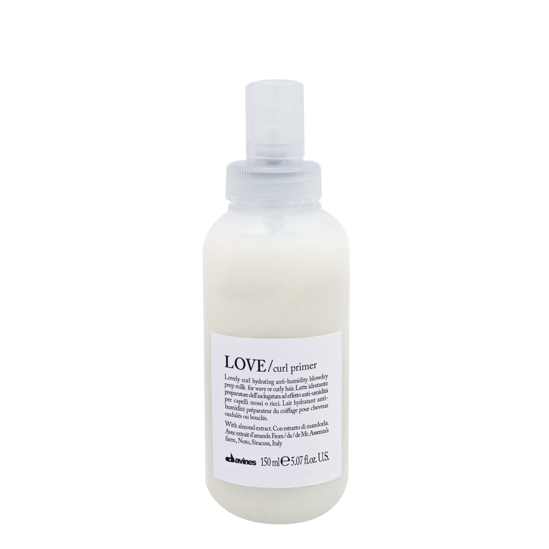 Essential LOVE CURL Primer 150ml