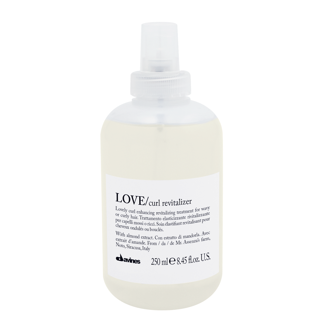 Essential LOVE CURL Revitalizer 250ml