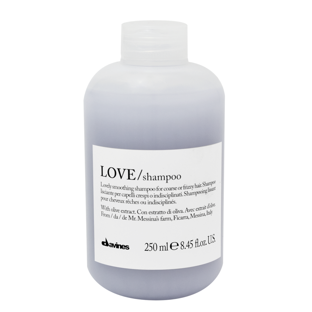 Essential LOVE SMOOTH Shampoo 250ml