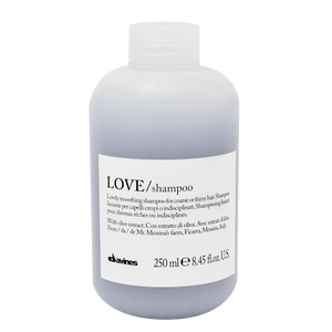 Essential LOVE SMOOTH Shampoo 250ml