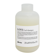 Essential Love Curl Shampoo 250ml