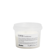 Essential LOVE CURL Conditioner Travel 75ml