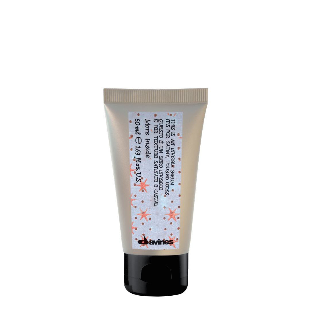 Invisible Serum 50ml