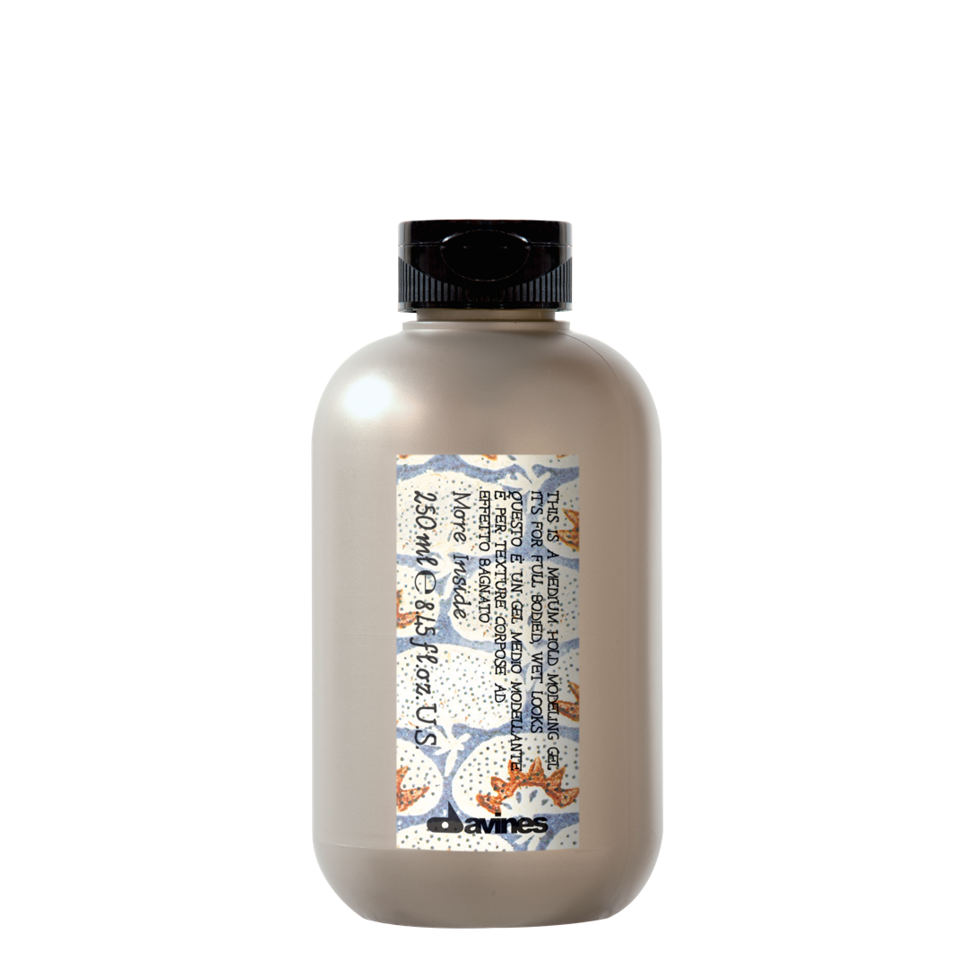 Medium Hold Modelling Gel 250ml