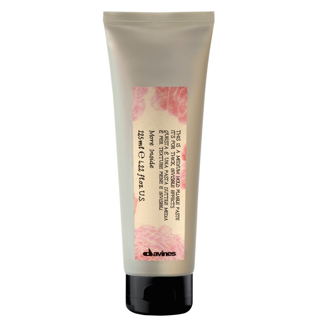 Medium Hold Pliable Paste 125ml