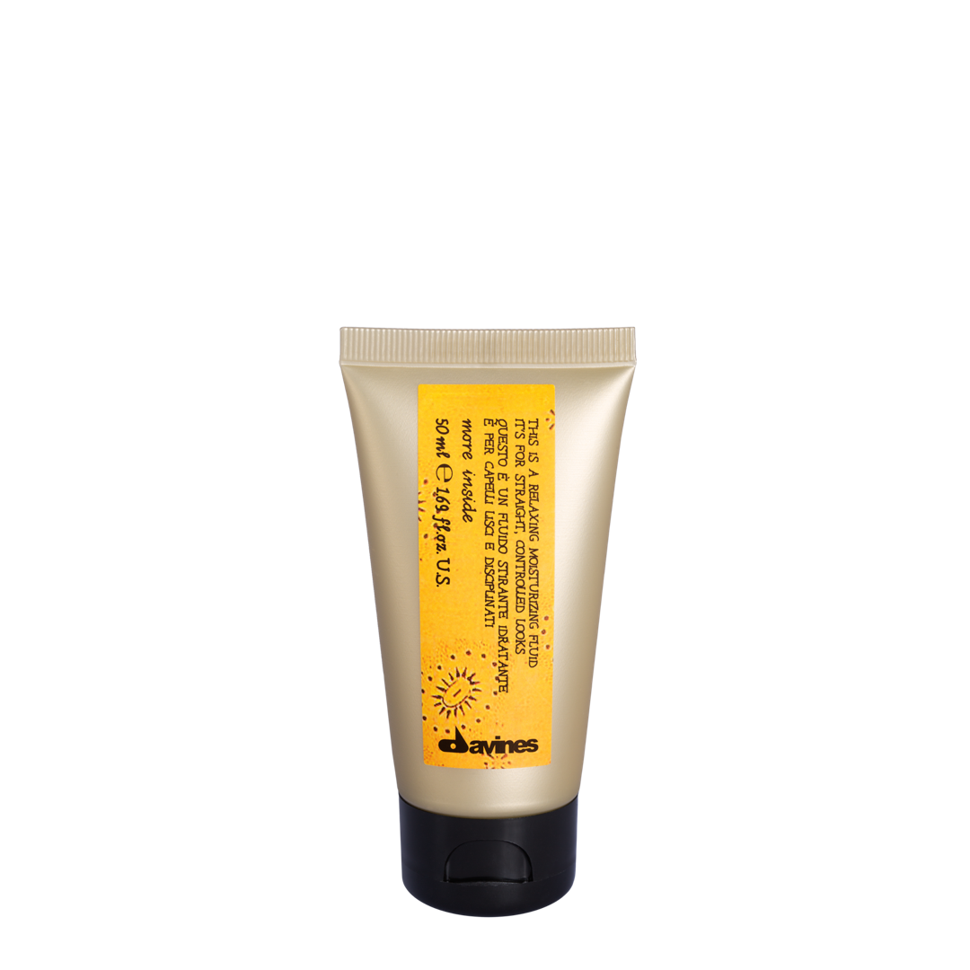 Relaxing Moisturising Fluid Travel 50ml