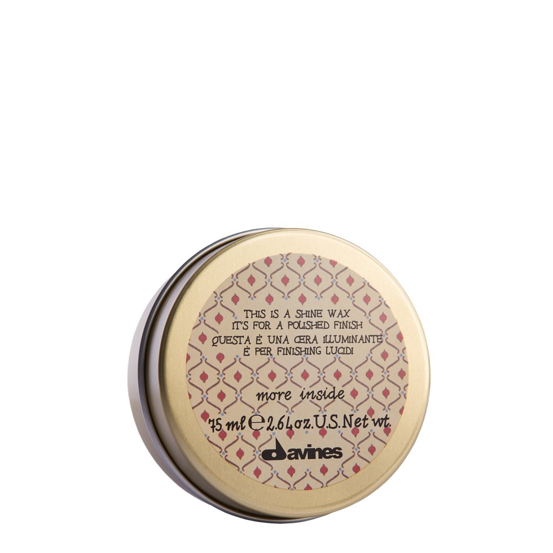 Shine Wax 75ml