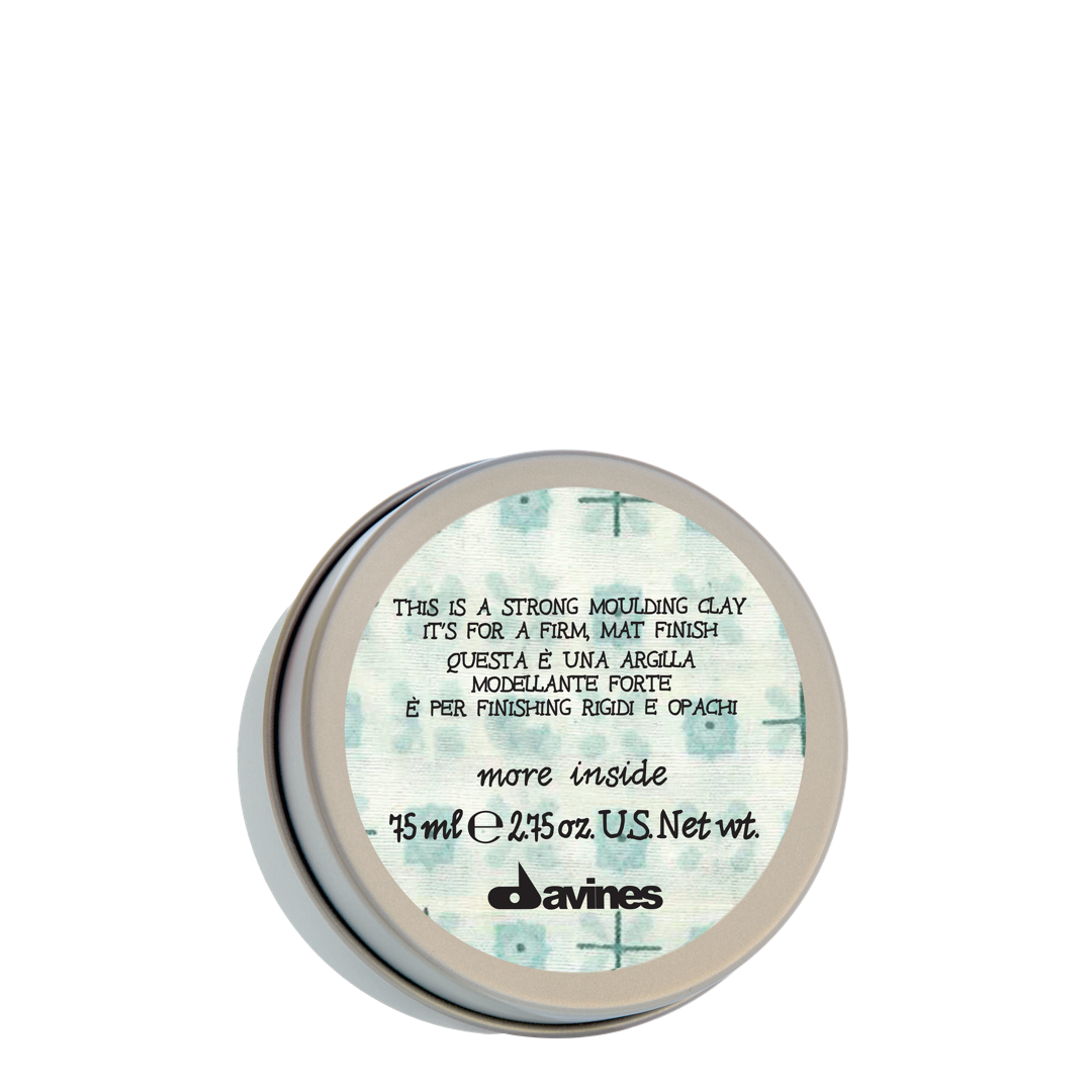 Strong Moulding Clay 75ml