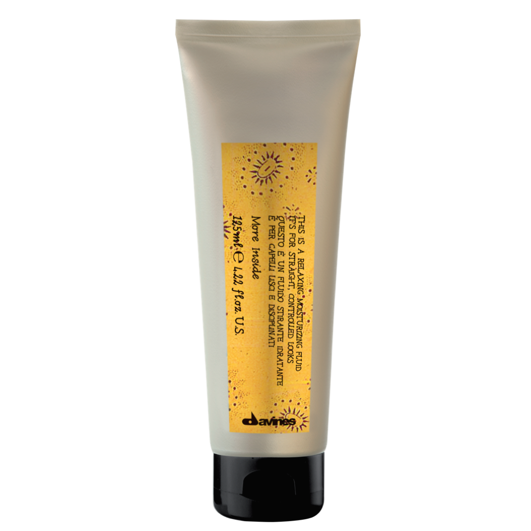 Relaxing Moisturising Fluid 125ml