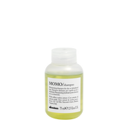 Essential MOMO Shampoo Travel 75ml
