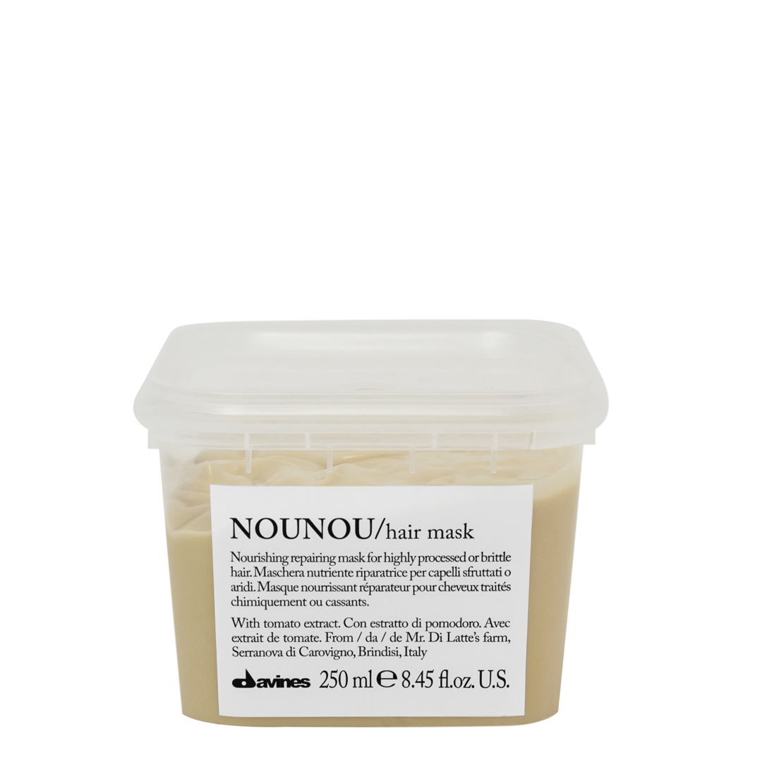 Essential NOUNOU Hair Mask 250ml