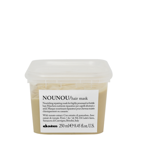 Essential NOUNOU Hair Mask 250ml