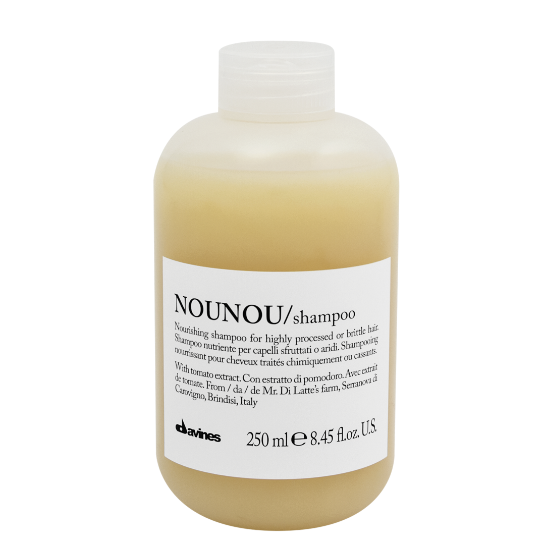 Essential NOUNOU Shampoo 250ml