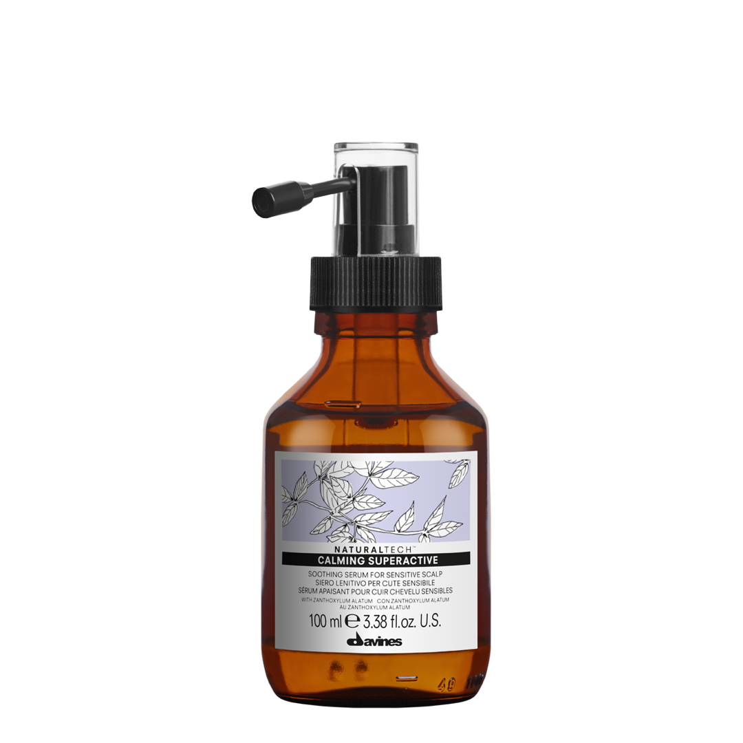 Naturaltech Calming Superactive 100ml