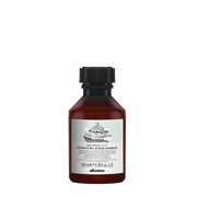Naturaltech Detoxifying Scrub Shampoo Travel 100ml