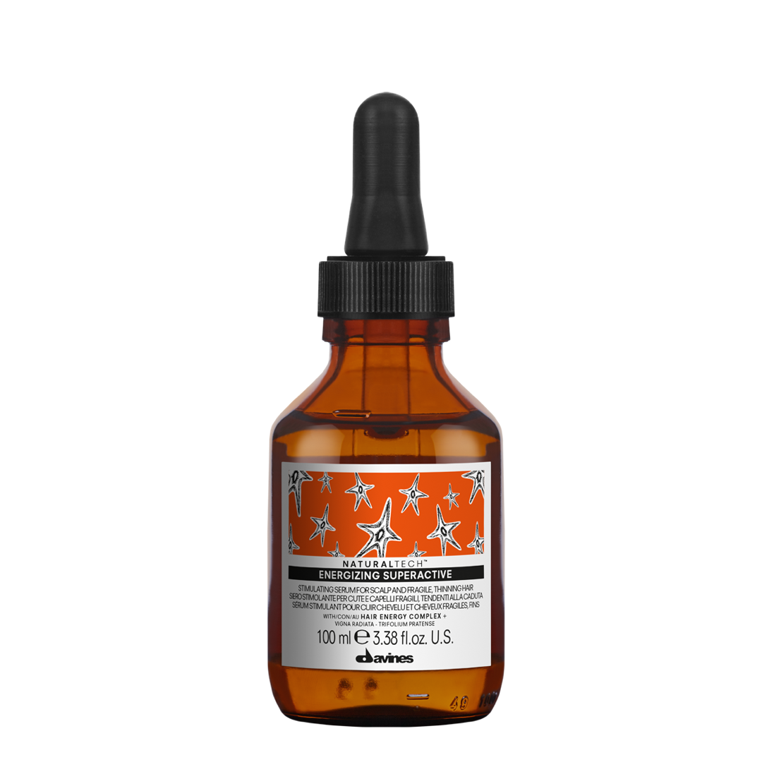 Naturaltech Energizing Superactive Treatment 100ml
