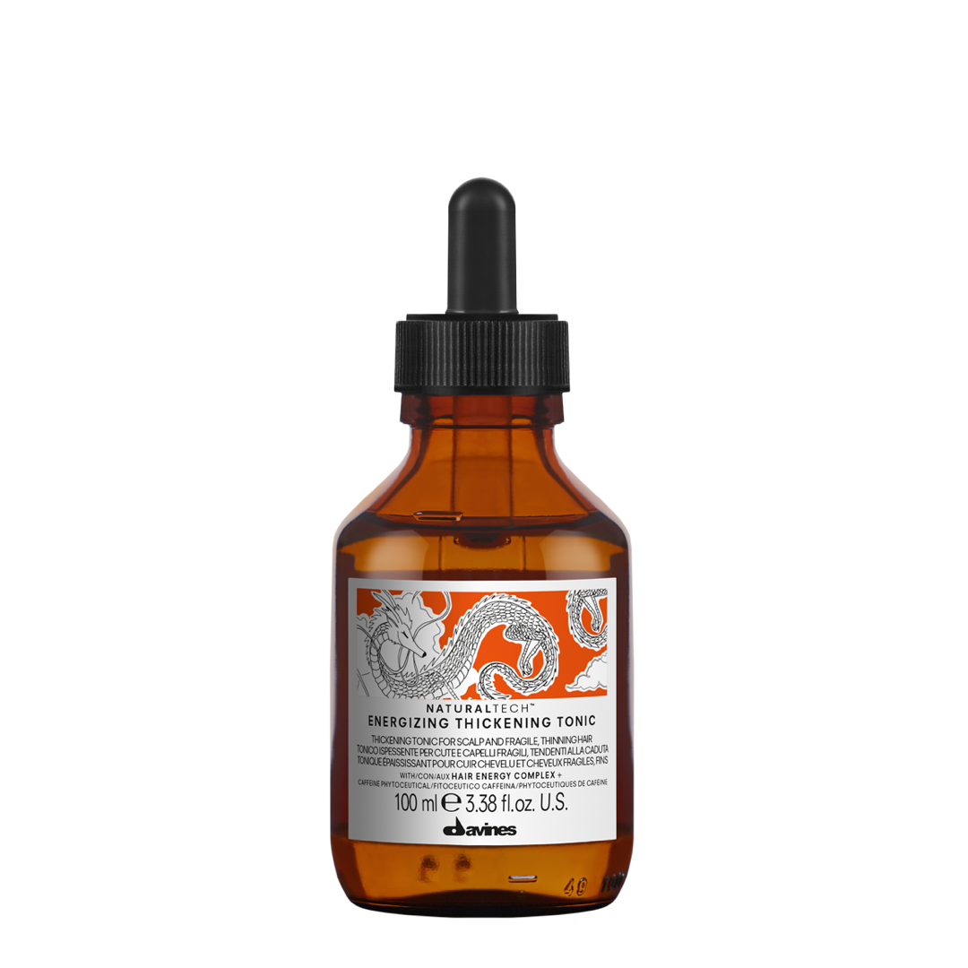 Naturaltech Energizing Thickening Tonic 100ml