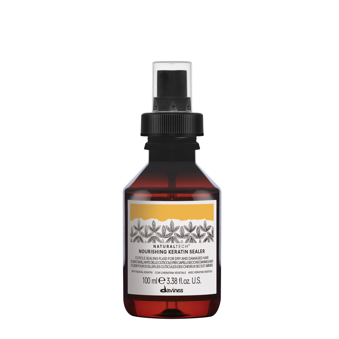 Naturaltech Nourishing Keratin Sealer 100ml