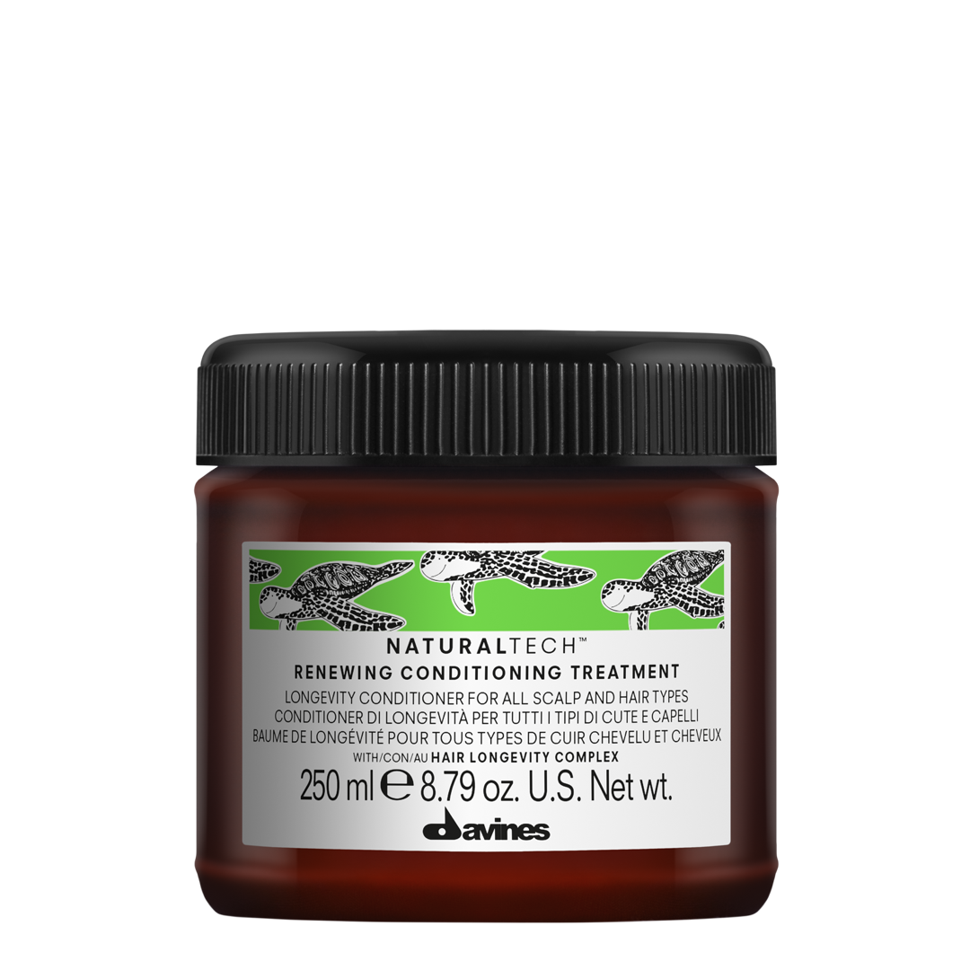 Naturaltech Renewing Conditioning Treatment 250ml