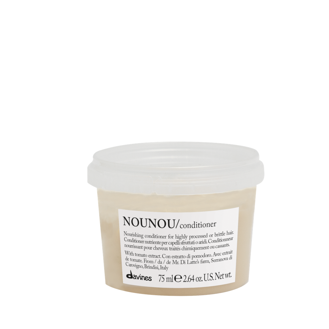 Essential NOUNOU Conditioner Travel 75ml