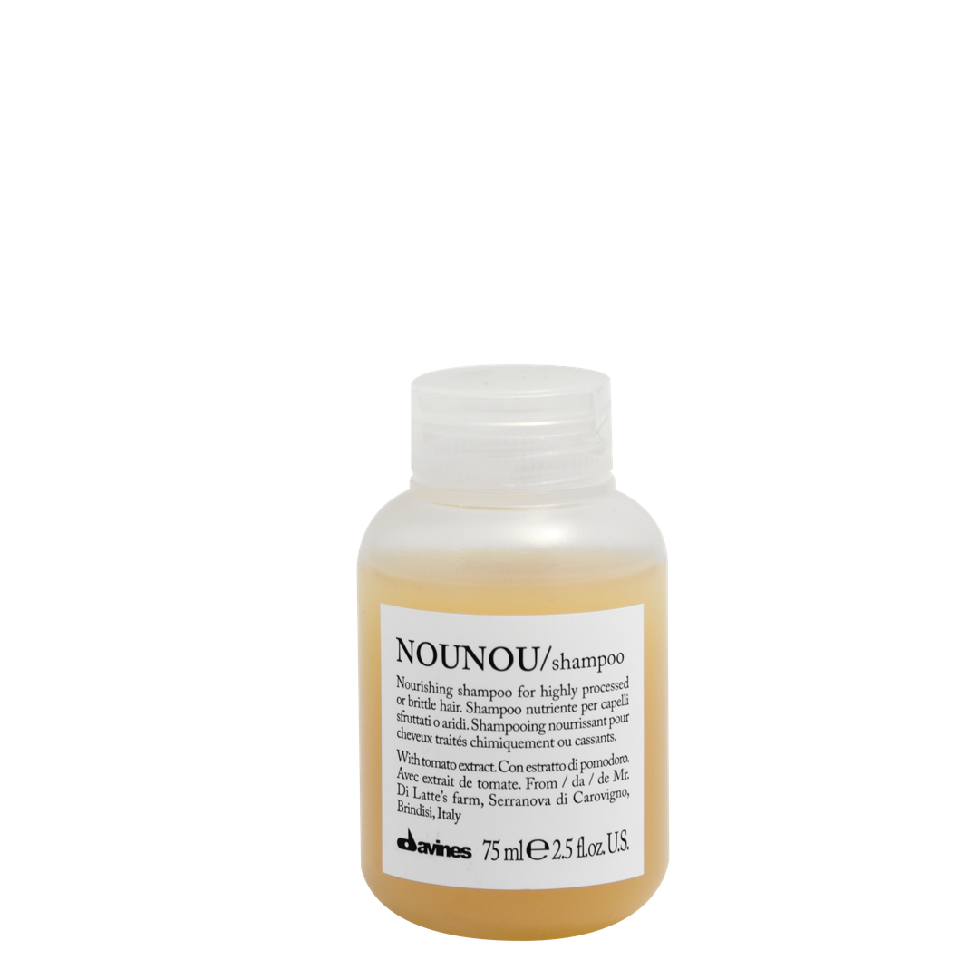 Essential NOUNOU Shampoo Travel 75ml