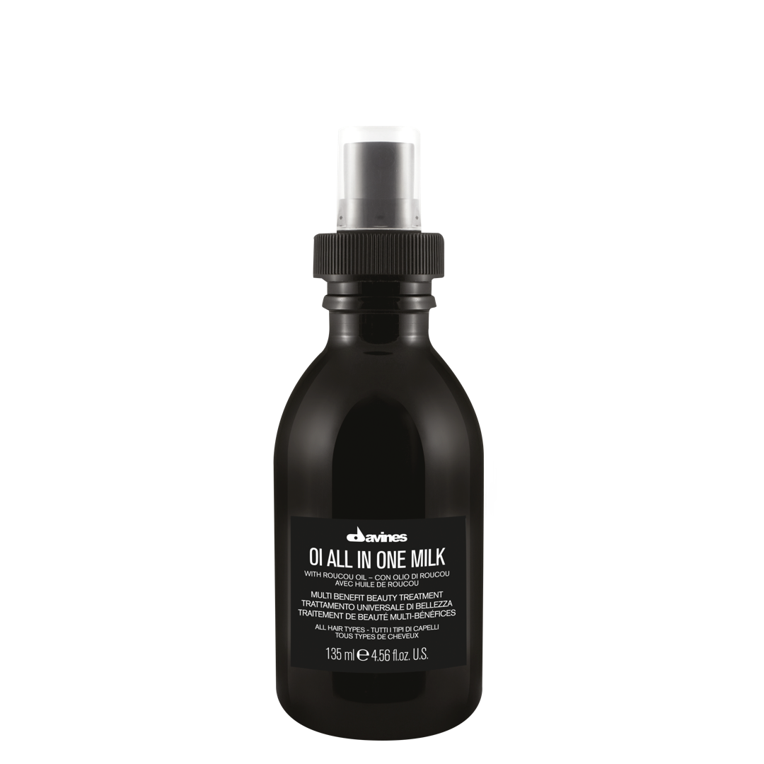 OI All In One Milk 135ml