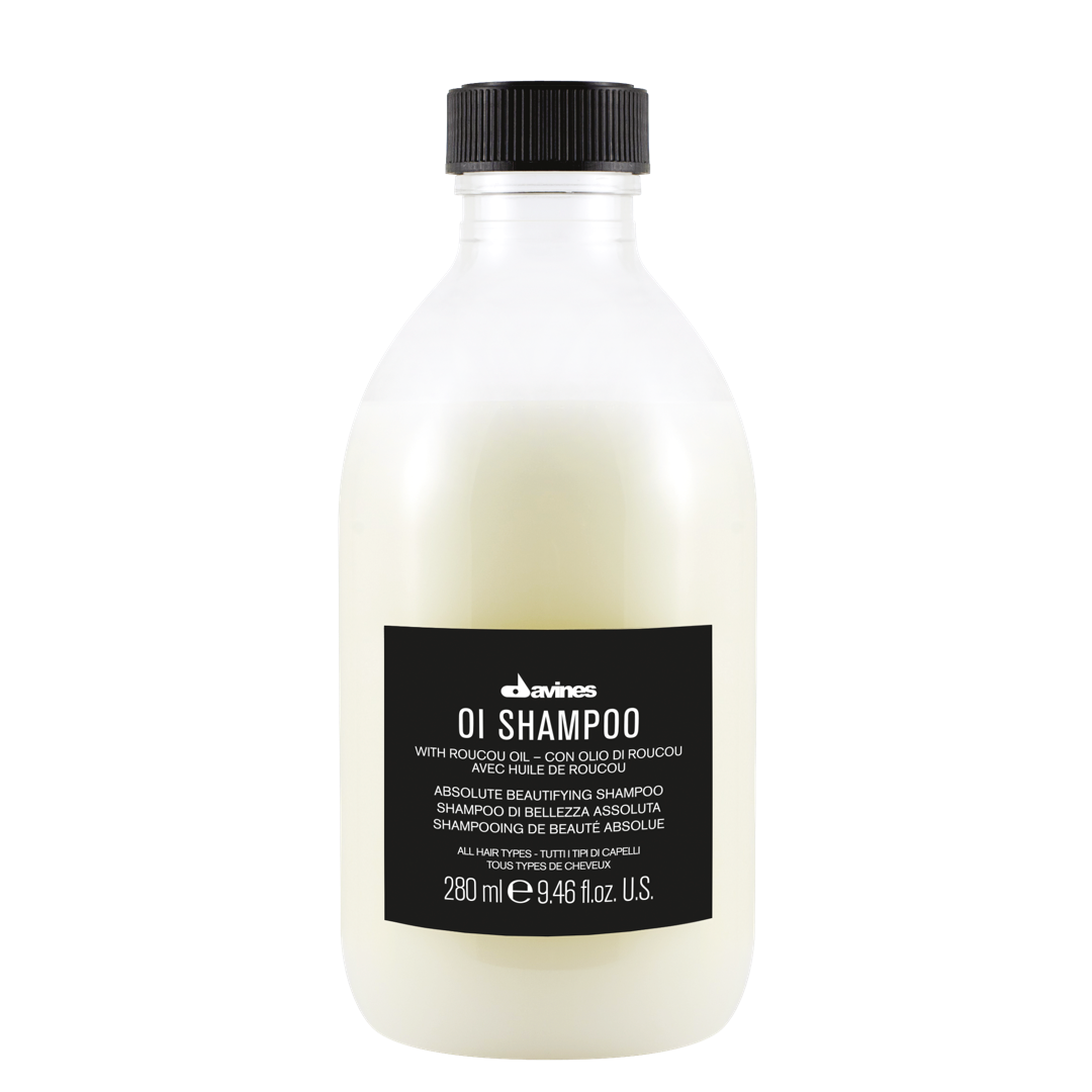OI Shampoo 280ml