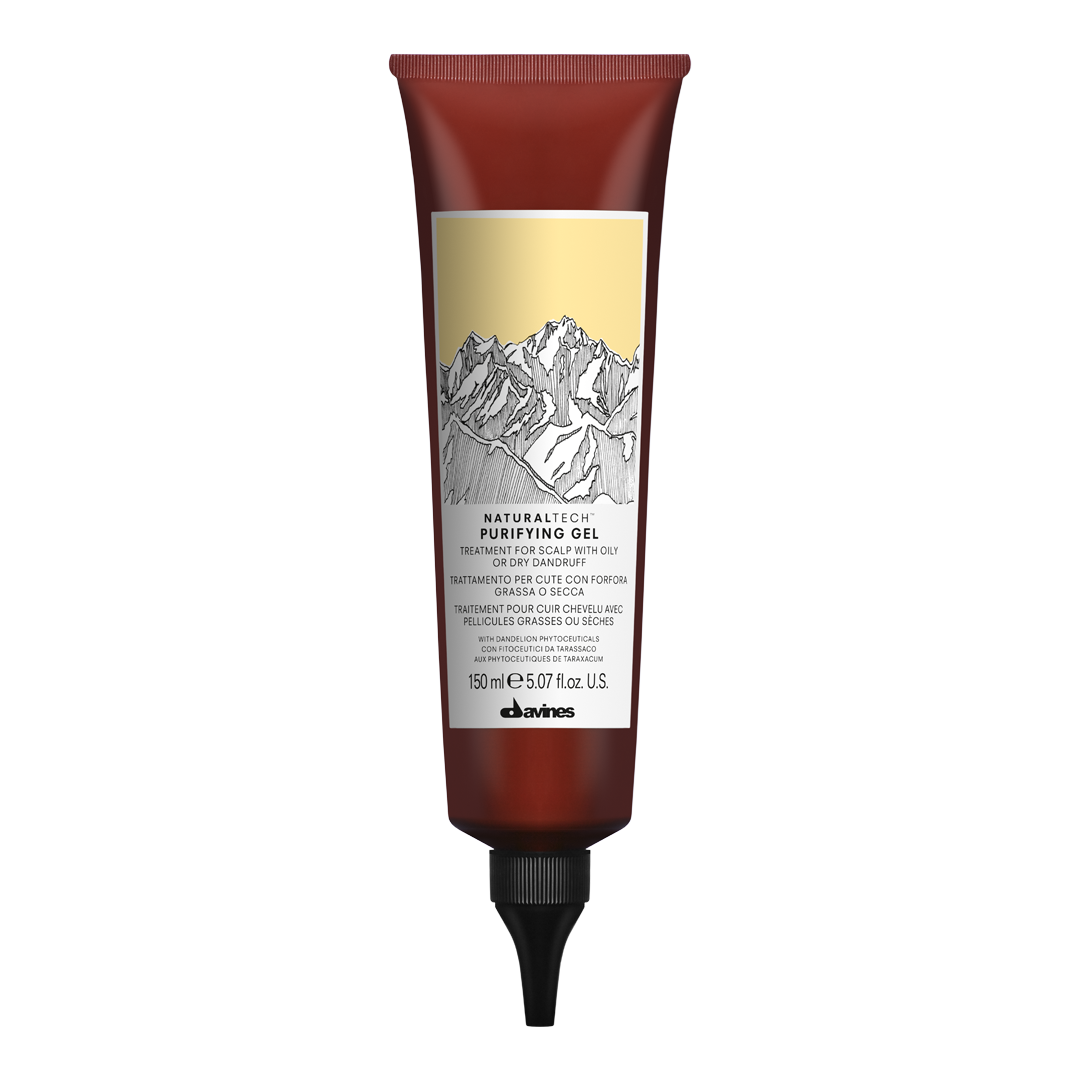 Naturaltech Purifying Gel 150ml