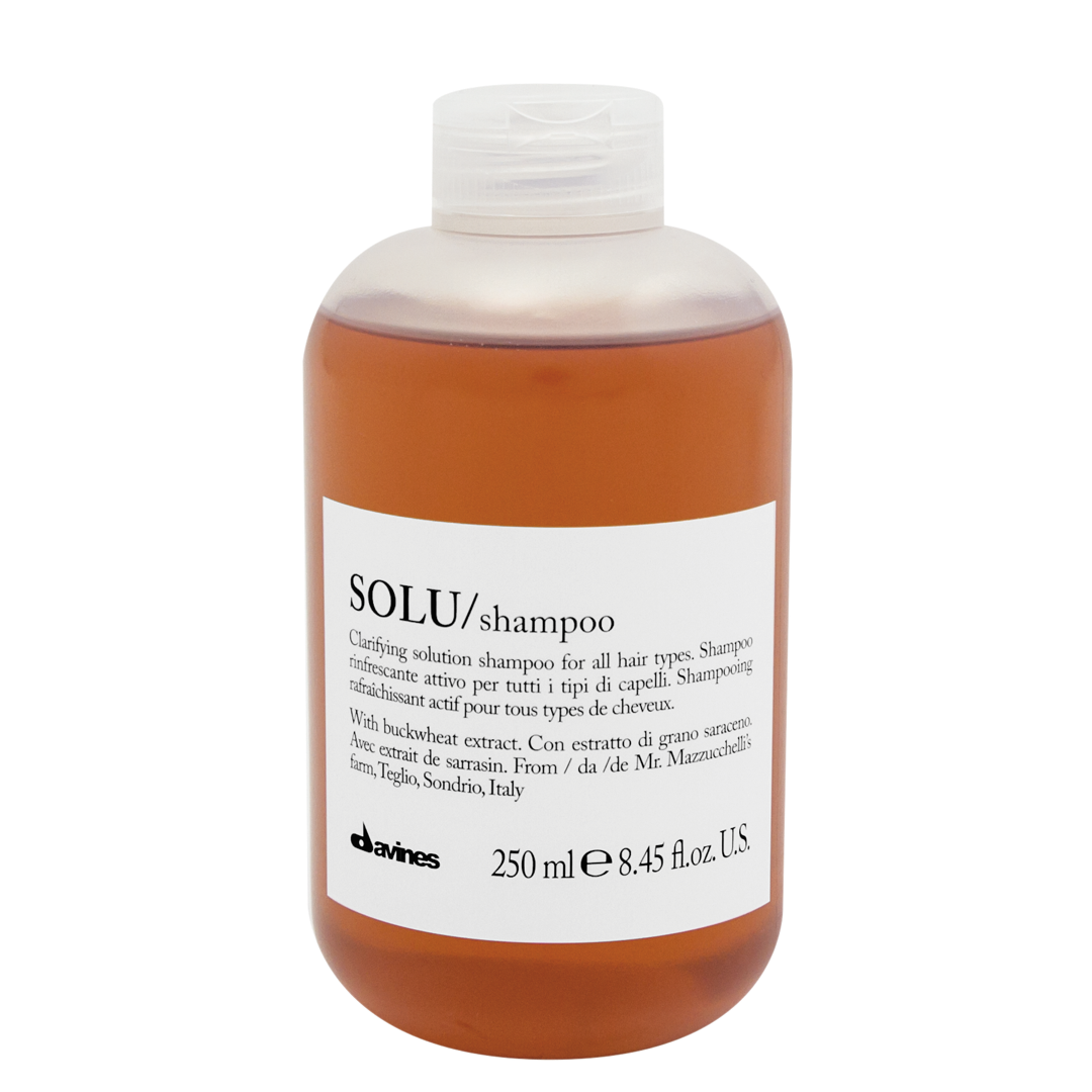 Essential SOLU Shampoo 250ml