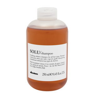 Essential SOLU Shampoo 250ml