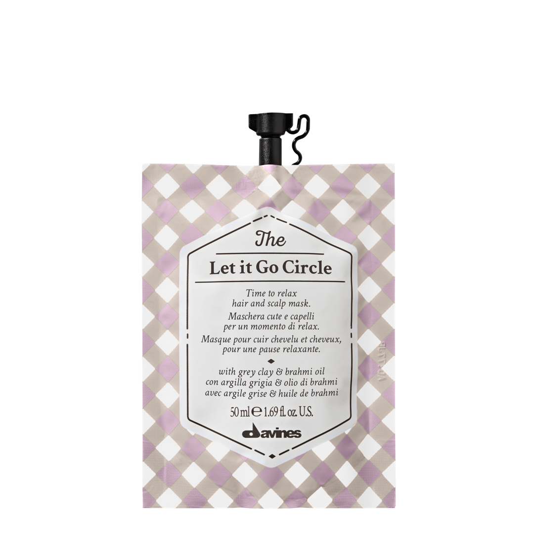 TCC The Let It Go Circle Mask 50ml