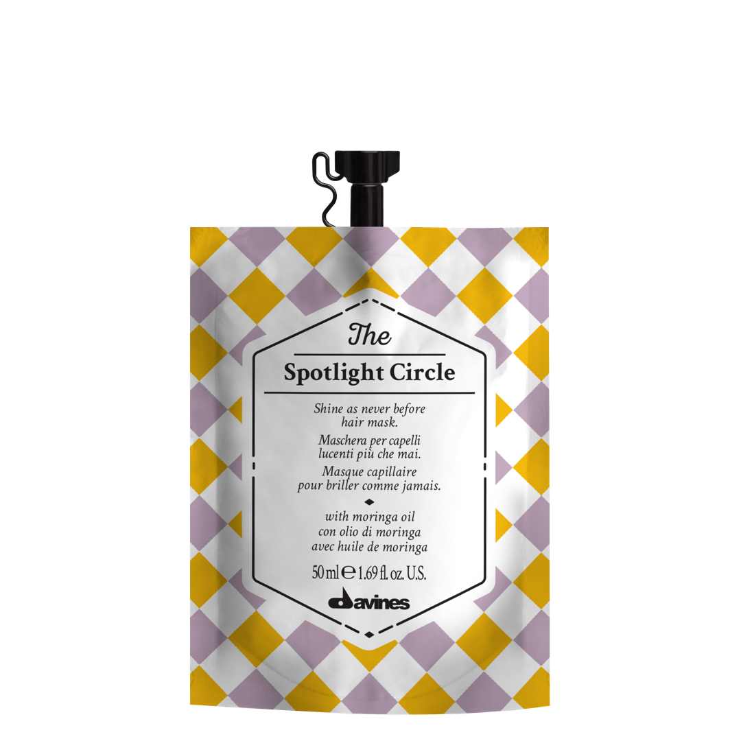 TCC The Spotlight Circle Mask 50ml