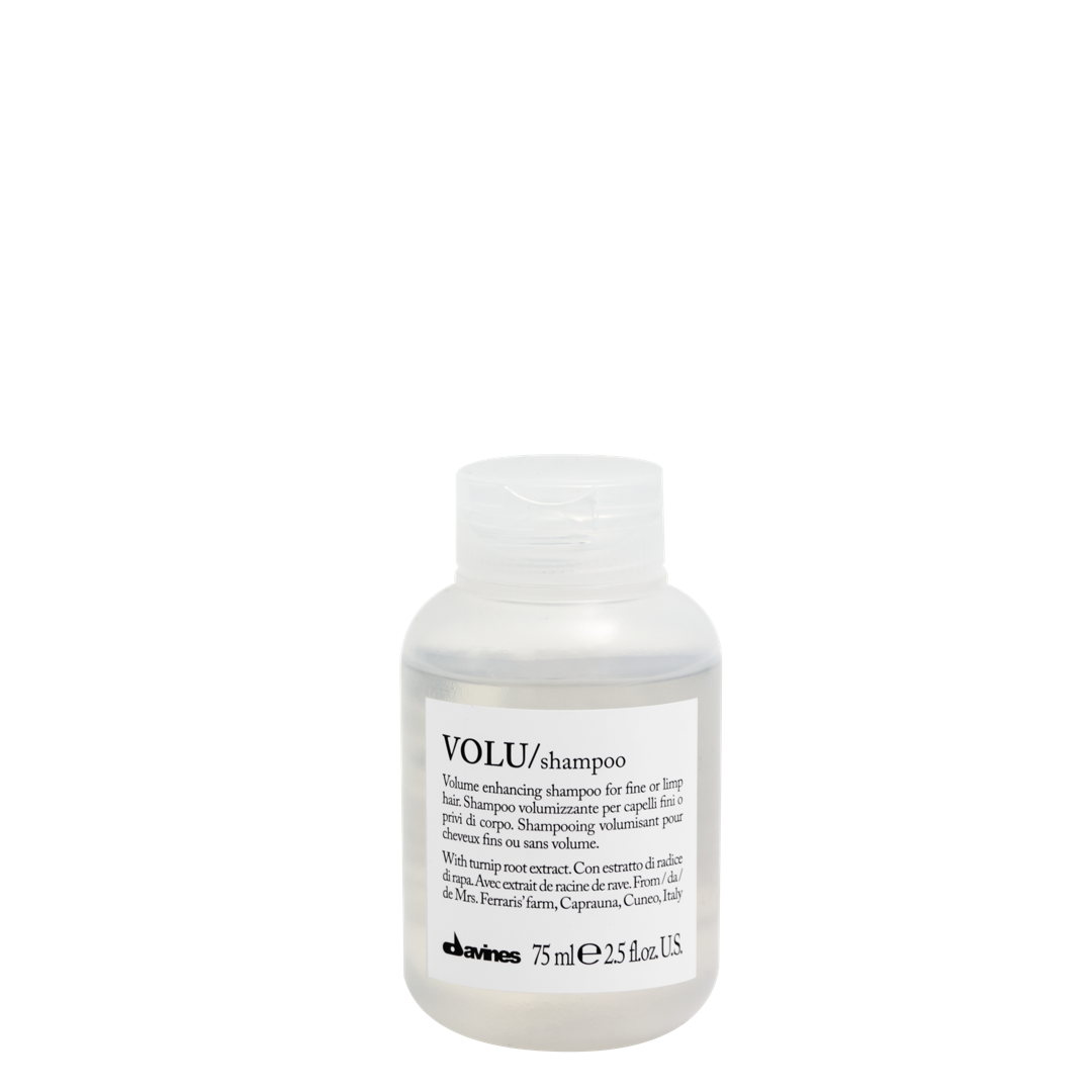 Essential VOLU Shampoo Travel 75ml