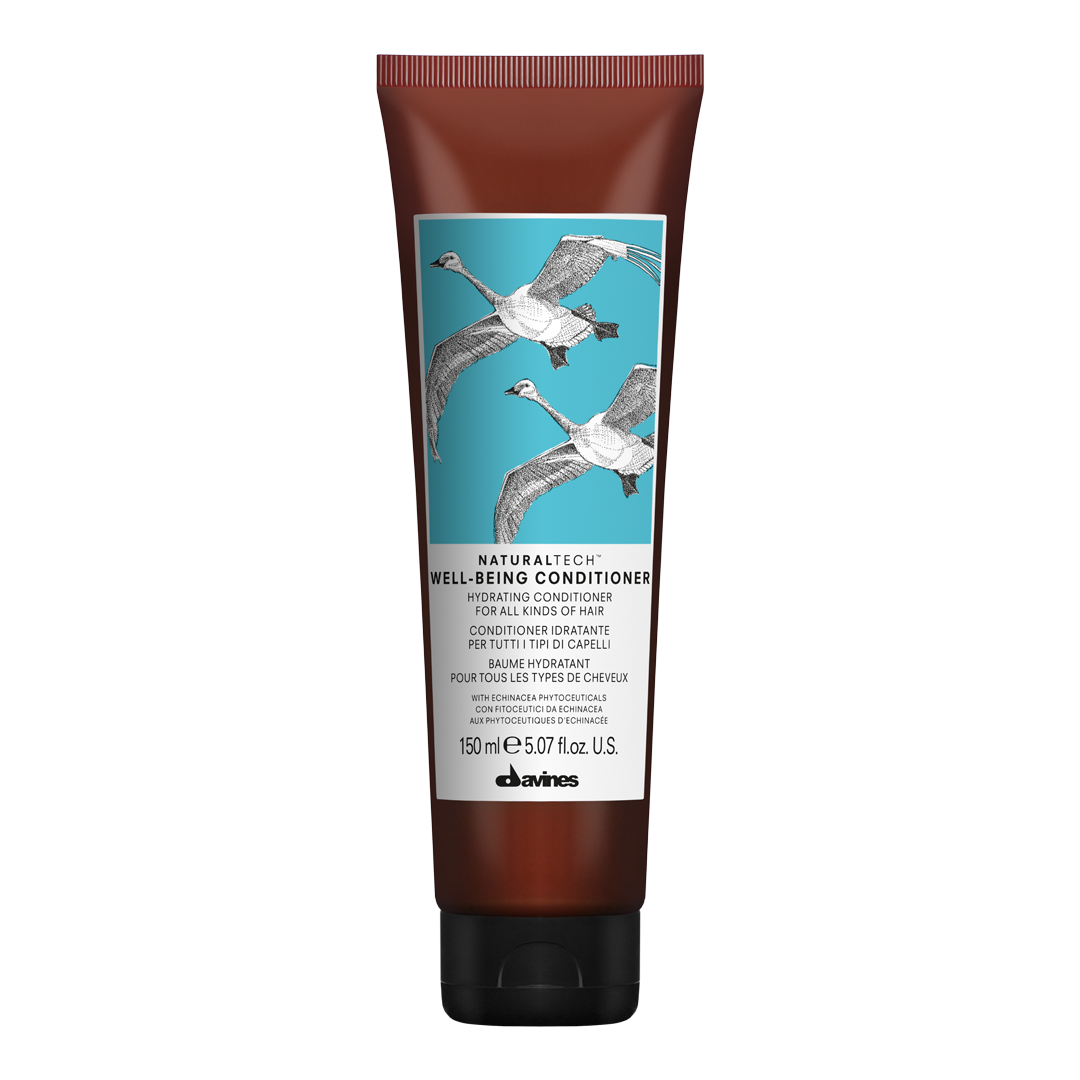 Naturaltech Well Being Conditioner 150ml