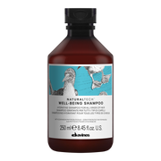 Naturaltech Well Being Shampoo 250ml