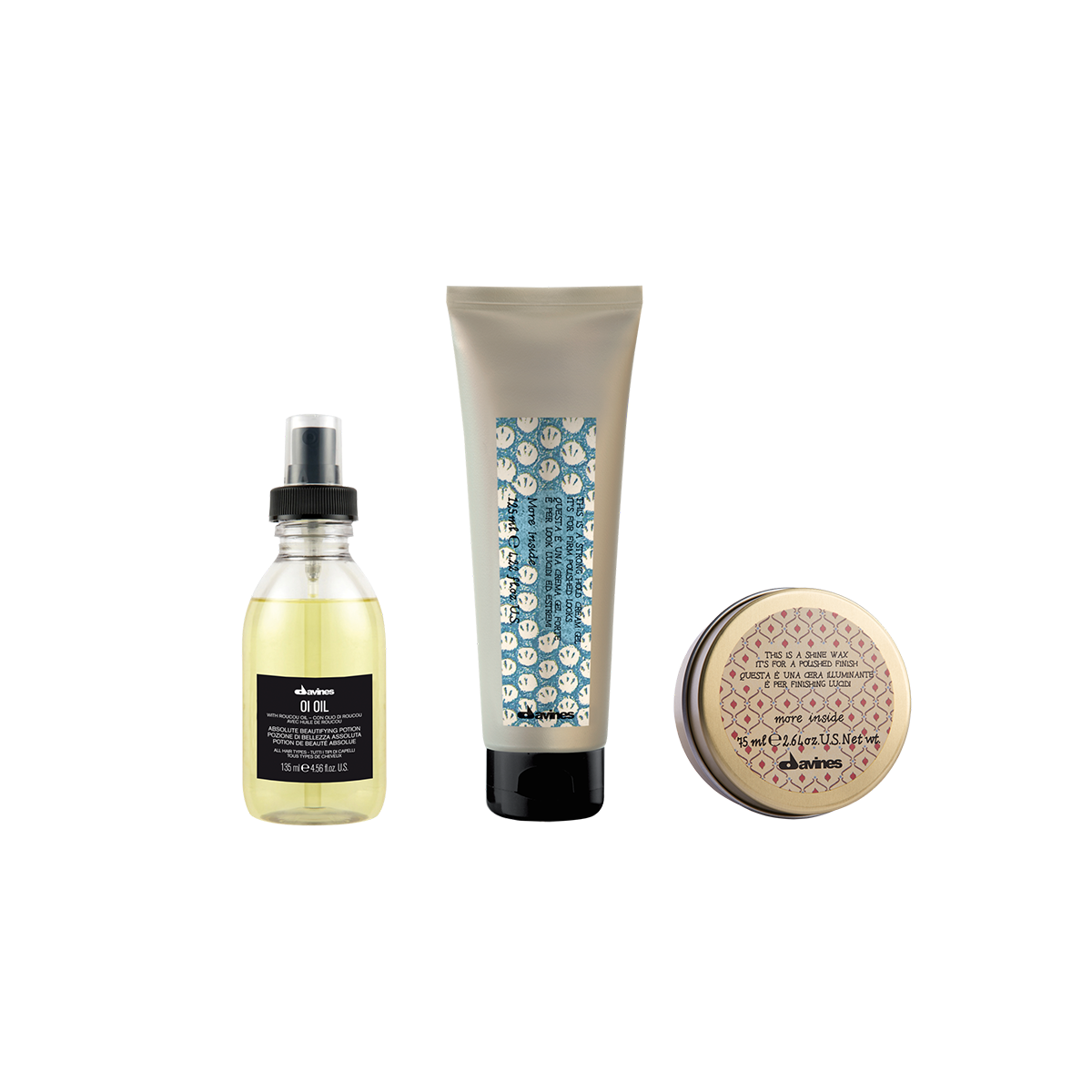 Cosmetics Usingbtaro Styling – Tagged