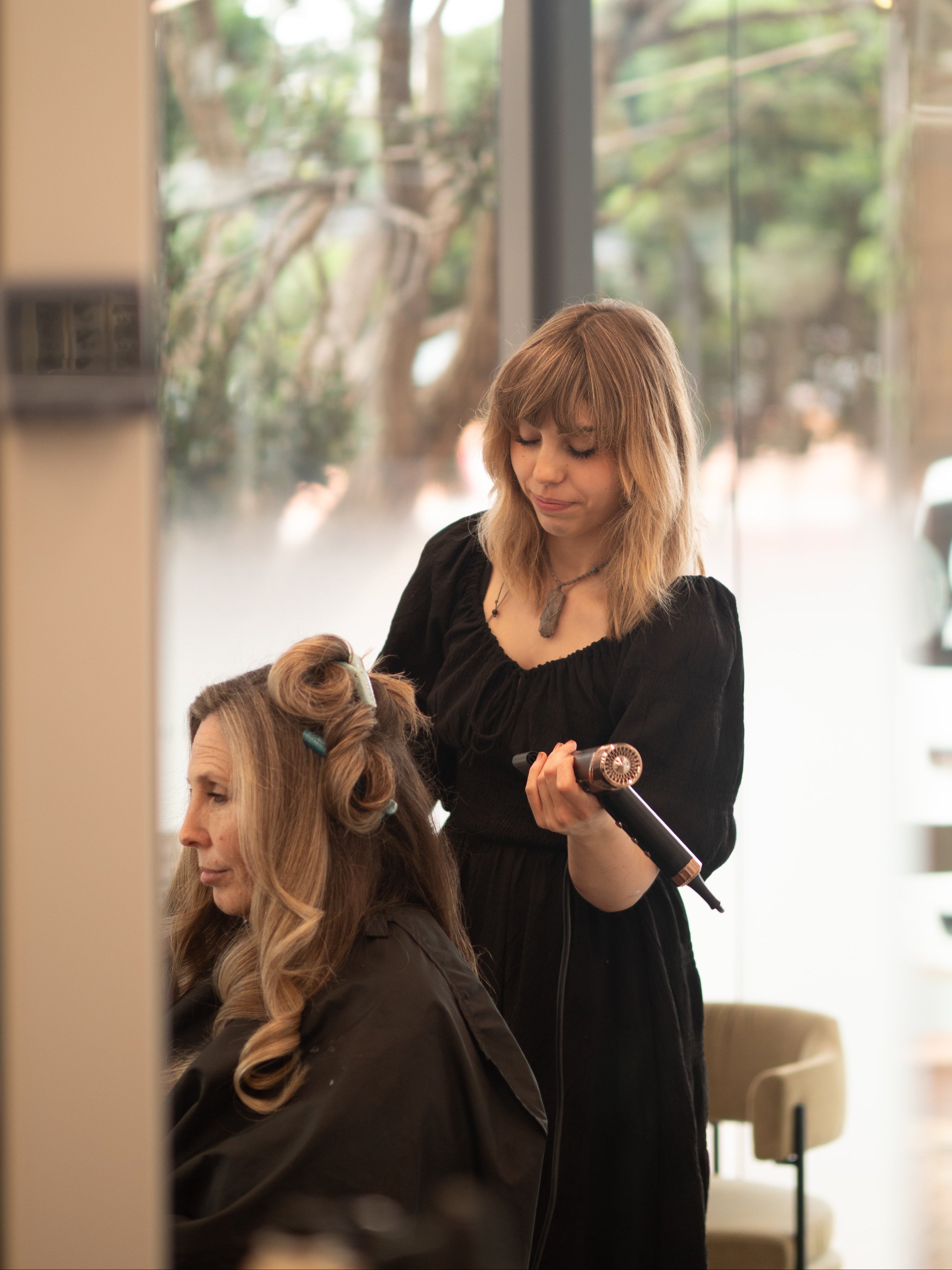 Badaro Beautiful Hair