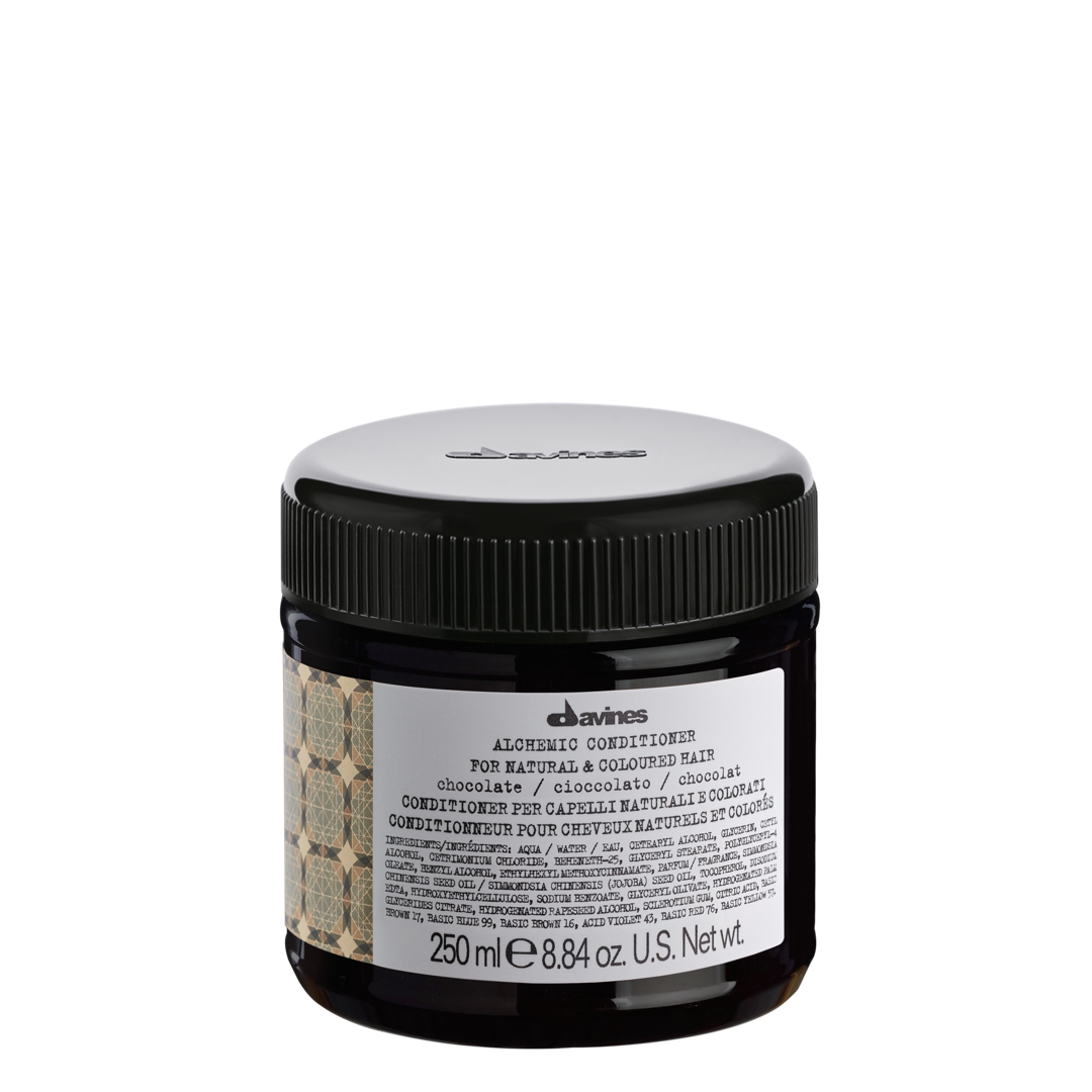 Alchemic Conditioner Chocolate 250ml