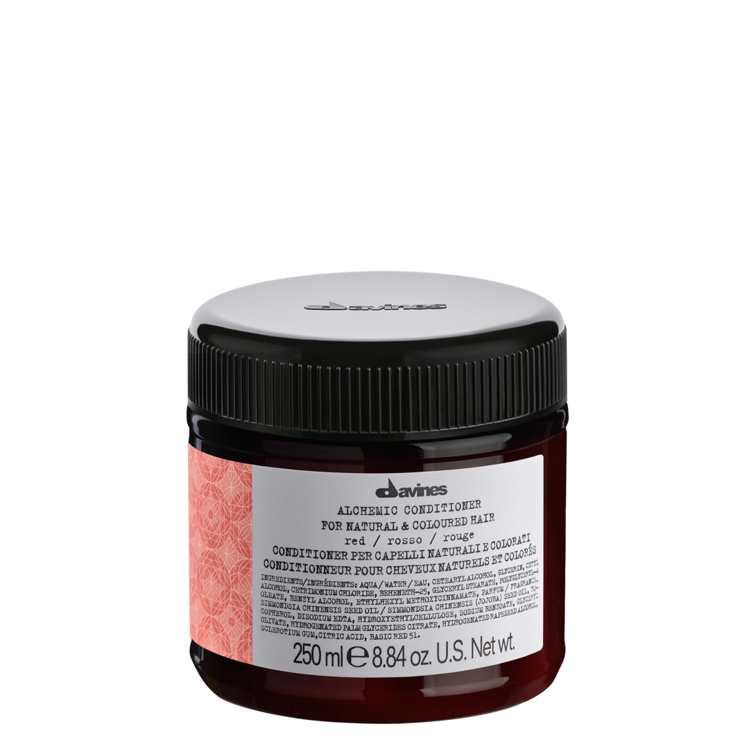 Alchemic Conditioner Red 250ml