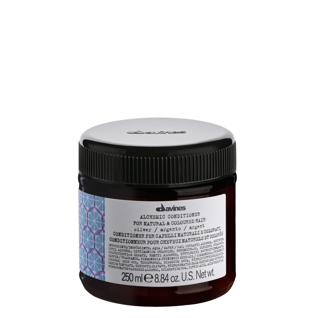 Alchemic Conditioner Silver 250ml