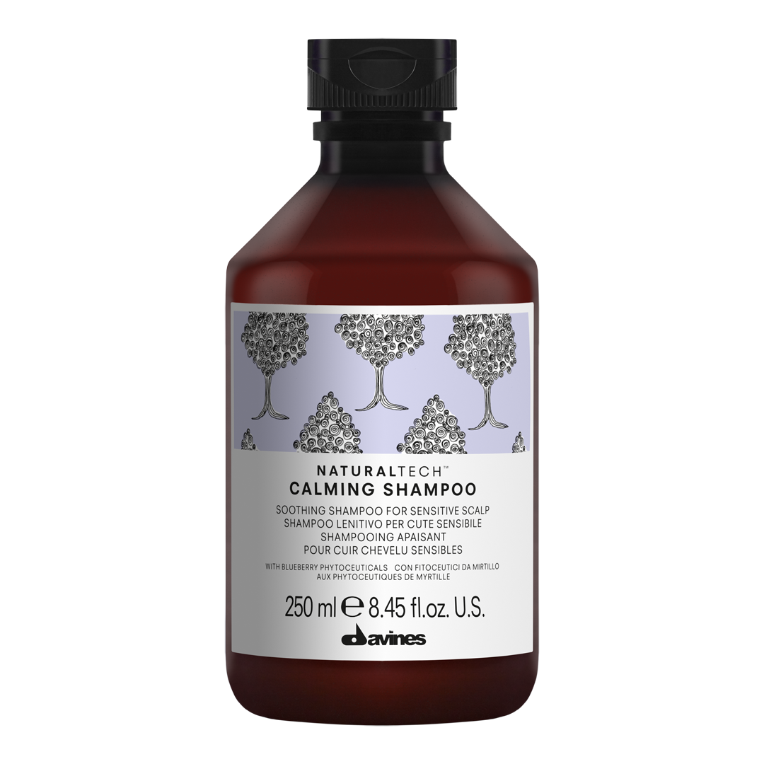 Naturaltech Calming Shampoo 250ml