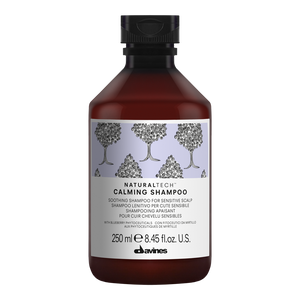 Naturaltech Calming Shampoo 250ml
