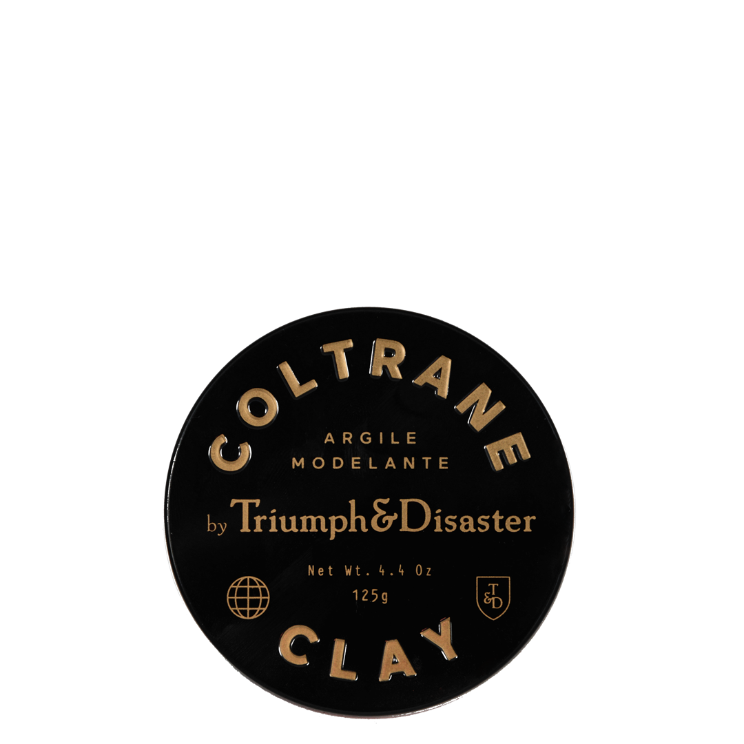 T&D Coltrane Clay 125g
